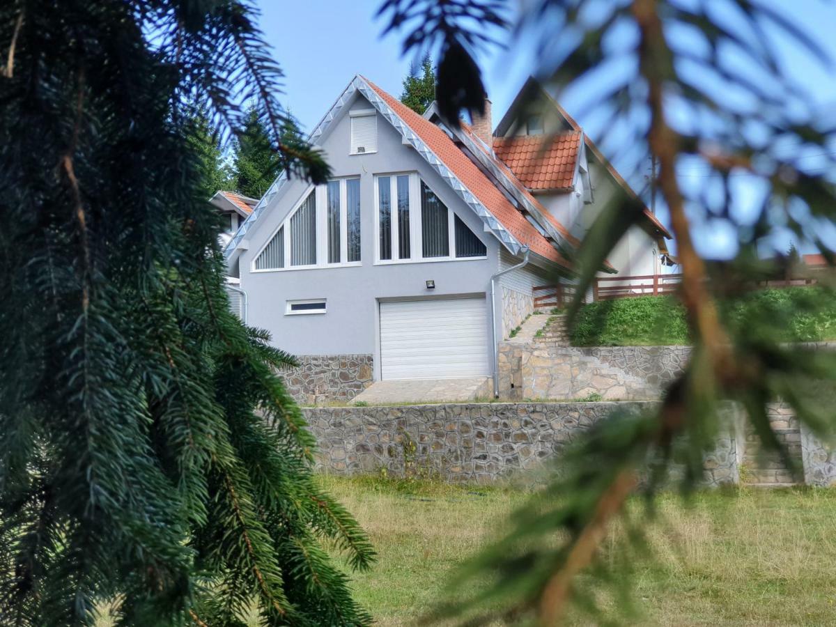 Home Belic Golija Radaljica Exterior foto
